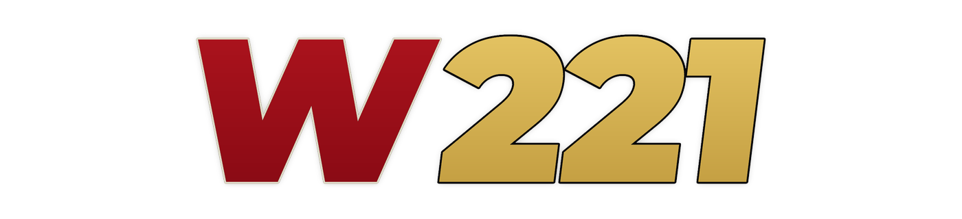 w221 – Trang chủ